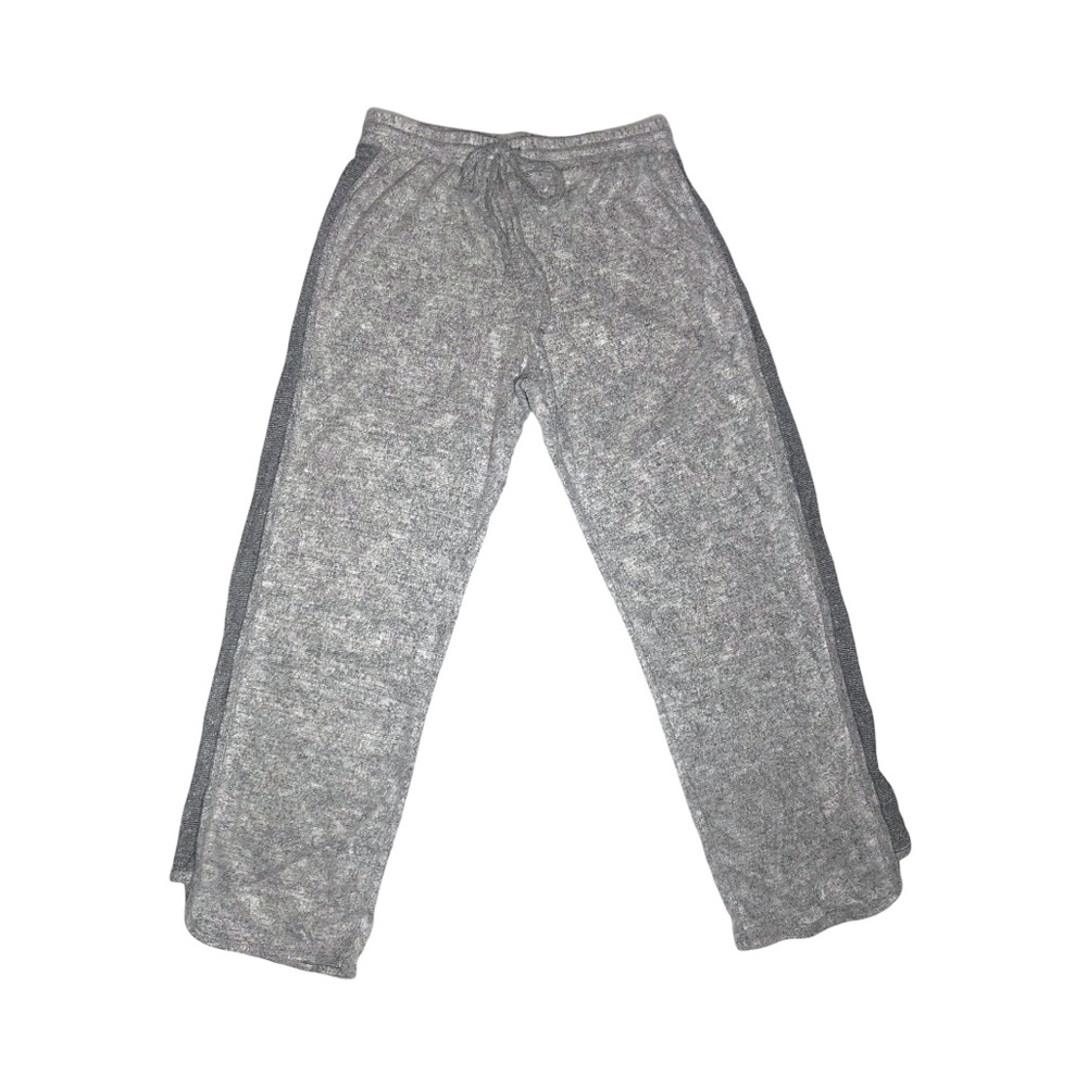 Heather Gray Soft Loungewear Set - Picture 7 of 11